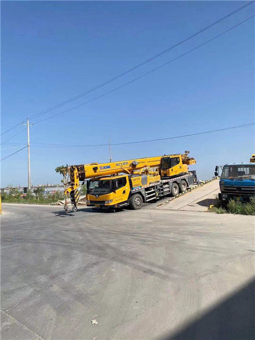 宁蒗吊车作业时，可能会产生哪些额外收费项目？