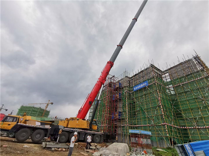 宁蒗吊装方案需要单独付费吗？复杂工况是否提供专家论证？