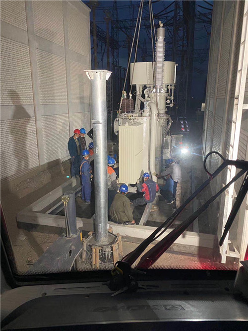 宁蒗建筑工程类吊车租用介绍